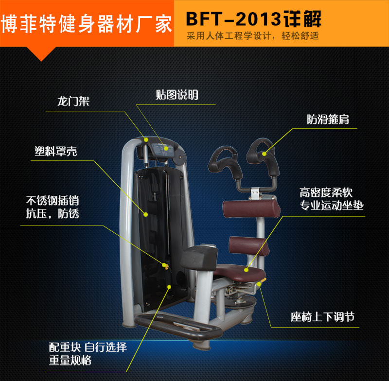 轉體訓練器