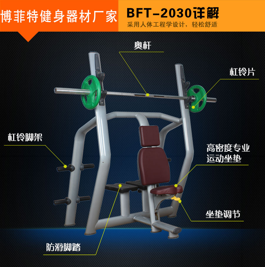 推肩訓練器